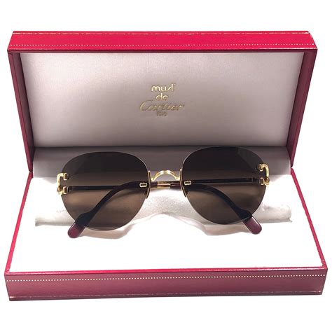 cheap cartier sunglasses.com|men's cartier sunglasses for sale.